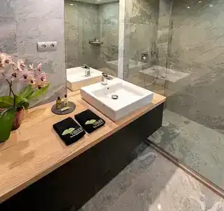 Allure Healthy & Spa - 3