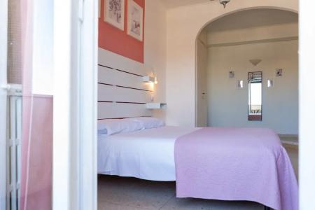b&b Piramide Terrace - 50