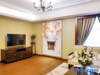 Beijing Henan Plaza - 49