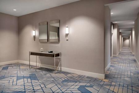 Hilton Seattle - 16