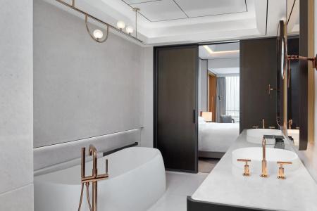 Sheraton Guangzhou Panyu - 49