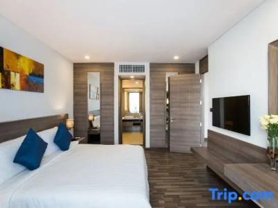 Best Western Plus Wanda Grand - 78