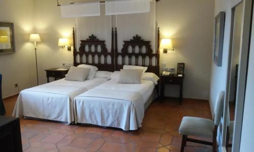Parador de Cuenca - 53