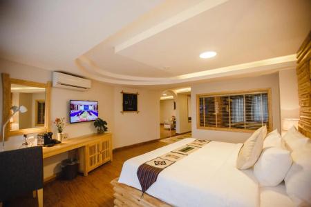 Sapa Highland Resort & Spa - 141