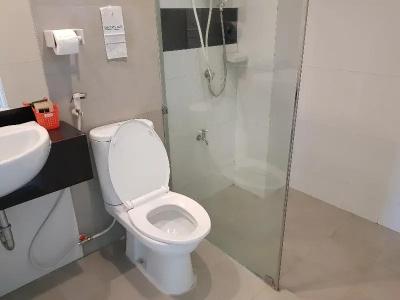 Elite Residence Phitsanulok SHA - 70