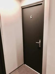 Hôtel Beauséjour - 11