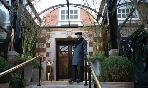 The Bloomsbury - 21