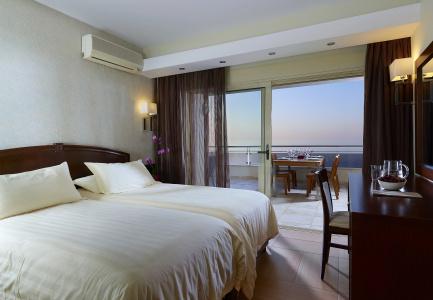 Macaris Suites & Spa - 36
