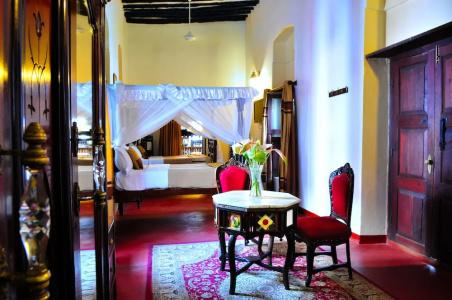 Dhow Palace - 78
