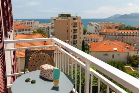 The Originals Boutique, Hôtel des Orangers, Cannes (Inter-Hotel) - 105
