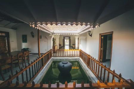 Sisikirana Villa (Luxury Villa in Galle) - 29