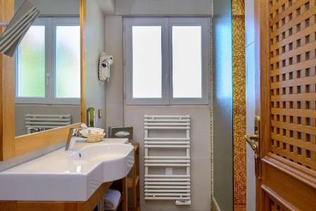 Best Western Premier Montfleuri - 173
