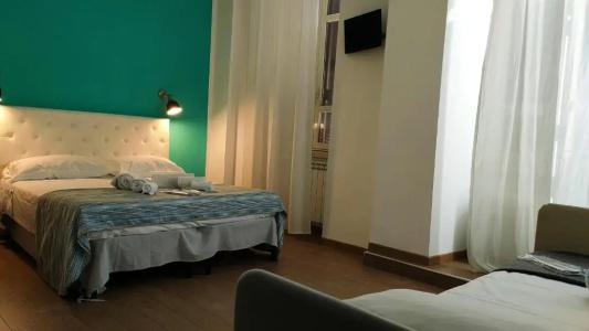 La Grande Bellezza Guest House Rome - 27