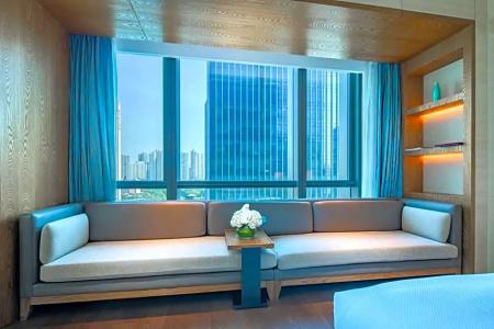 Conrad Guangzhou - 51