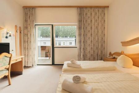 Gruberhof Bed & Breakfast - 151