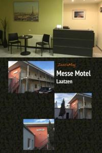 Messe Motel Laatzen - 32