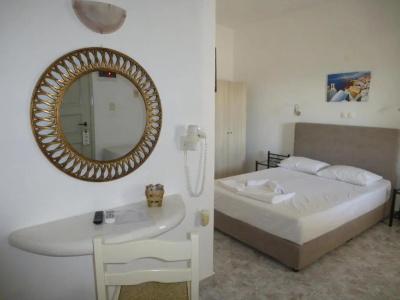 Thira's Dolphin - 45