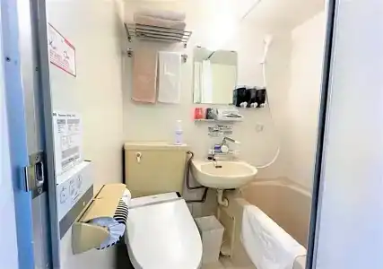 Apa Hachioji Eki Kita - 32