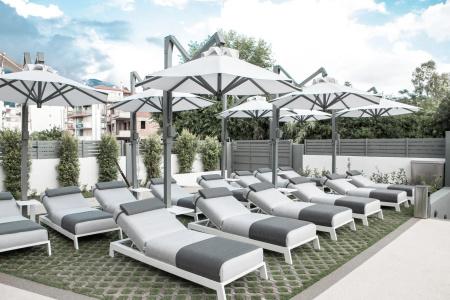 Garden City Resort - 22