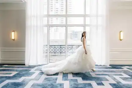 The Ritz Carlton, Pentagon City - 31