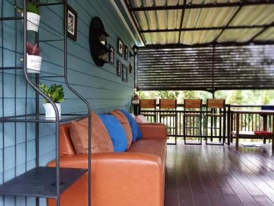 Baan JaoKorKluay บ้านเจ้ากอกล้วย - 31