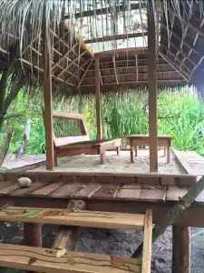 Yash Nature Resort (ex. Aaaveee Natures Paradise) - 37