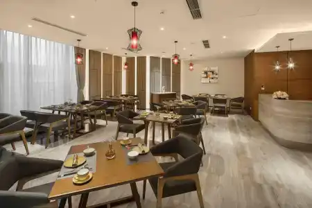 Holiday Inn Chengdu Airport, An Ihg - 51