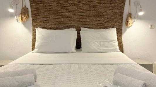 Amperian Mykonos Suites & Villas - 99