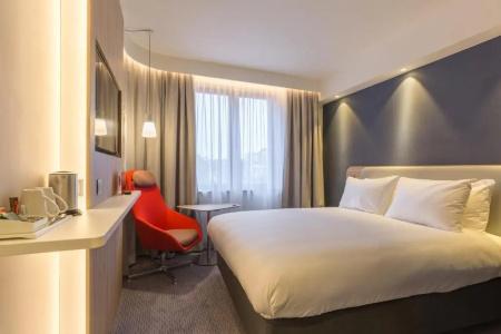 Holiday Inn Express - Brussels - Grand-Place, An Ihg - 29