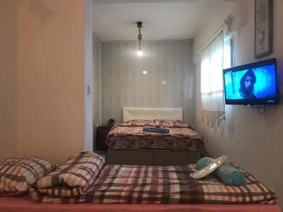 Halikarnas Pansiyon - 66
