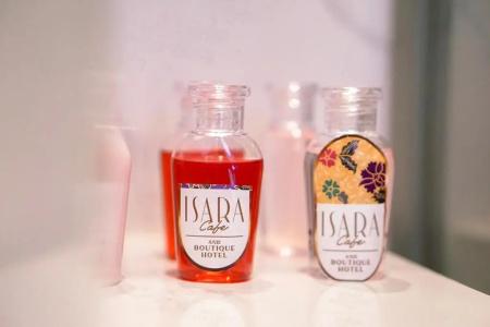 Isara Boutique And Cafe - 38