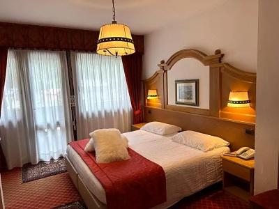 Brunet - The Dolomites Resort - 68