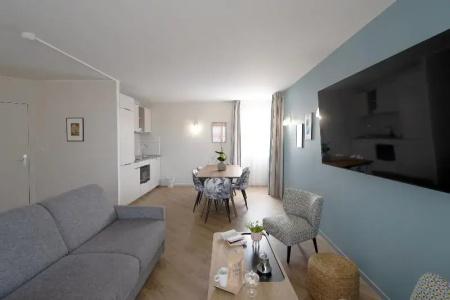 Best Western Plus Hôtel Littéraire Jules Verne - 116