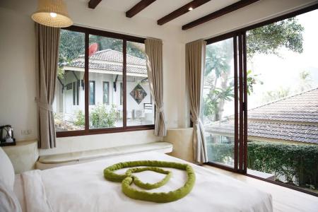 Resolution Resort - 101