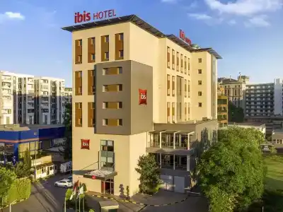 ibis Adana - 35