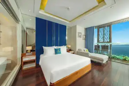 Mandila Beach Danang - 112