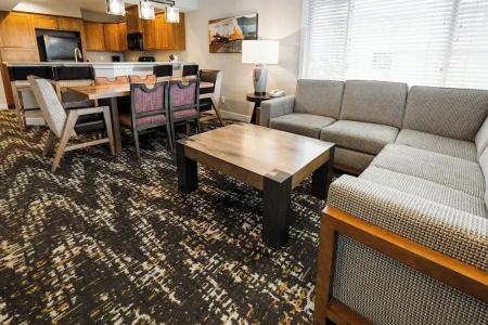 WorldMark Arrow Point - 56