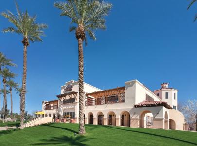 The Legacy Golf Resort - 0