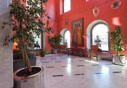 San Juan de los Reyes - 13
