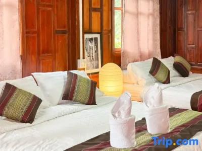 Scn Resort & Spa - 69