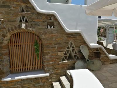 Onar and Suites - 22