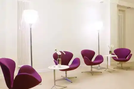 Hapimag Ferienwohnungen Dresden - 10