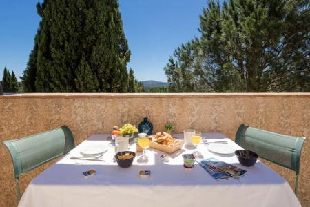 Garden & City Les Bastides de Grimaud - 101