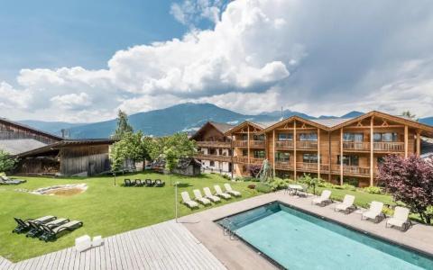 Gasserhof - 8