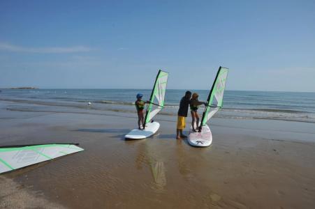 Villaggio Camping Spiaggia Lunga - 17