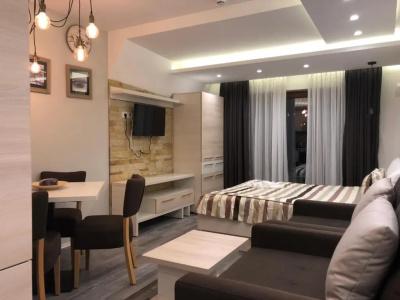 Milmari Resort - 23