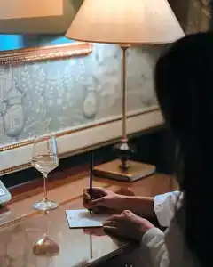 Carlton Lausanne Boutique Hôtel - 29