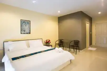 Central Residences - 23