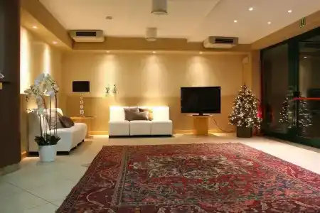 Il Cervo Spa & Wellness - 13