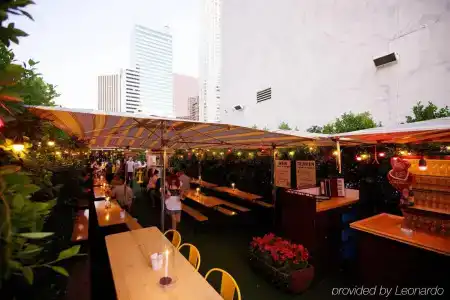 The Standard, Downtown LA - 33